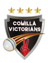 Comilla Victorians