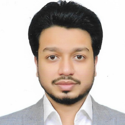 Sikder Istiaque Ahmed